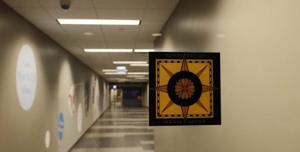 Pedway “Explorers” Tour