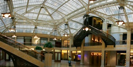 Pedway &amp; Loop Architectural Tour